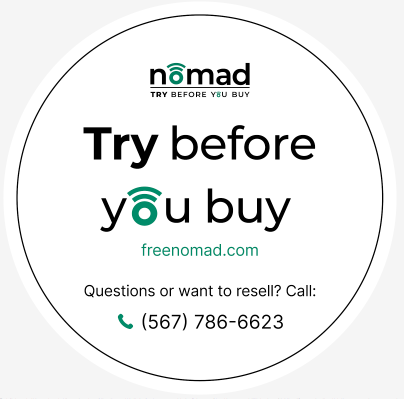 Don’t Pay for Internet Until You’ve Tried It: How Nomad Is Changing the Rules with the Nomad Dragon Don’t Pay for Internet Until You’ve Tried It: How Nomad Is Changing the Rules with the Nomad Dragon